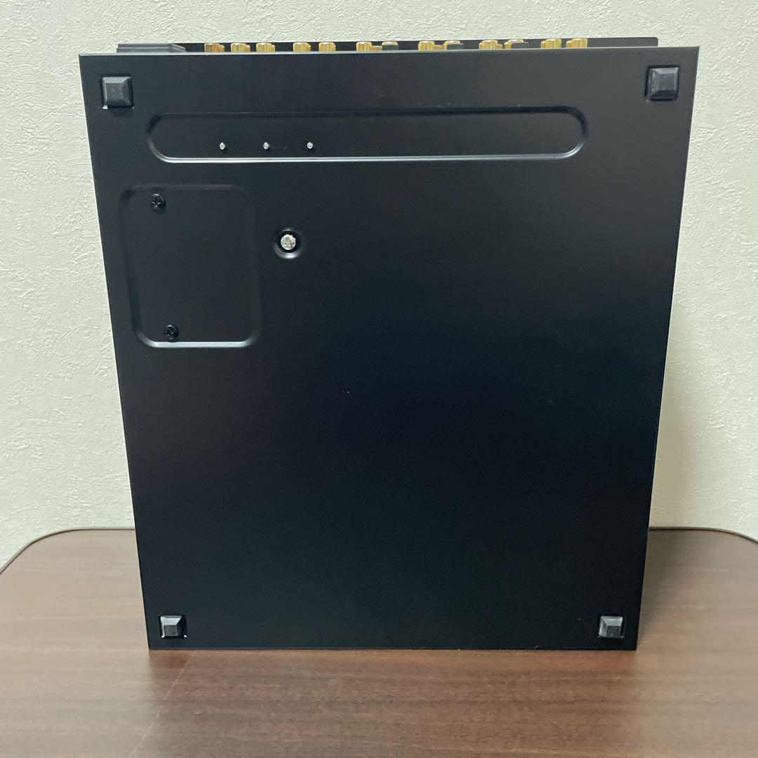 DJ機材 BEHRINGER DJX750