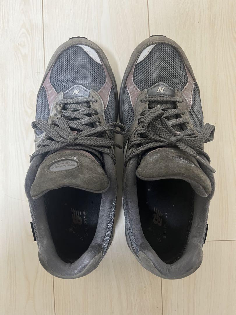 New Balance M2002RXA GORE-TEX 26cm