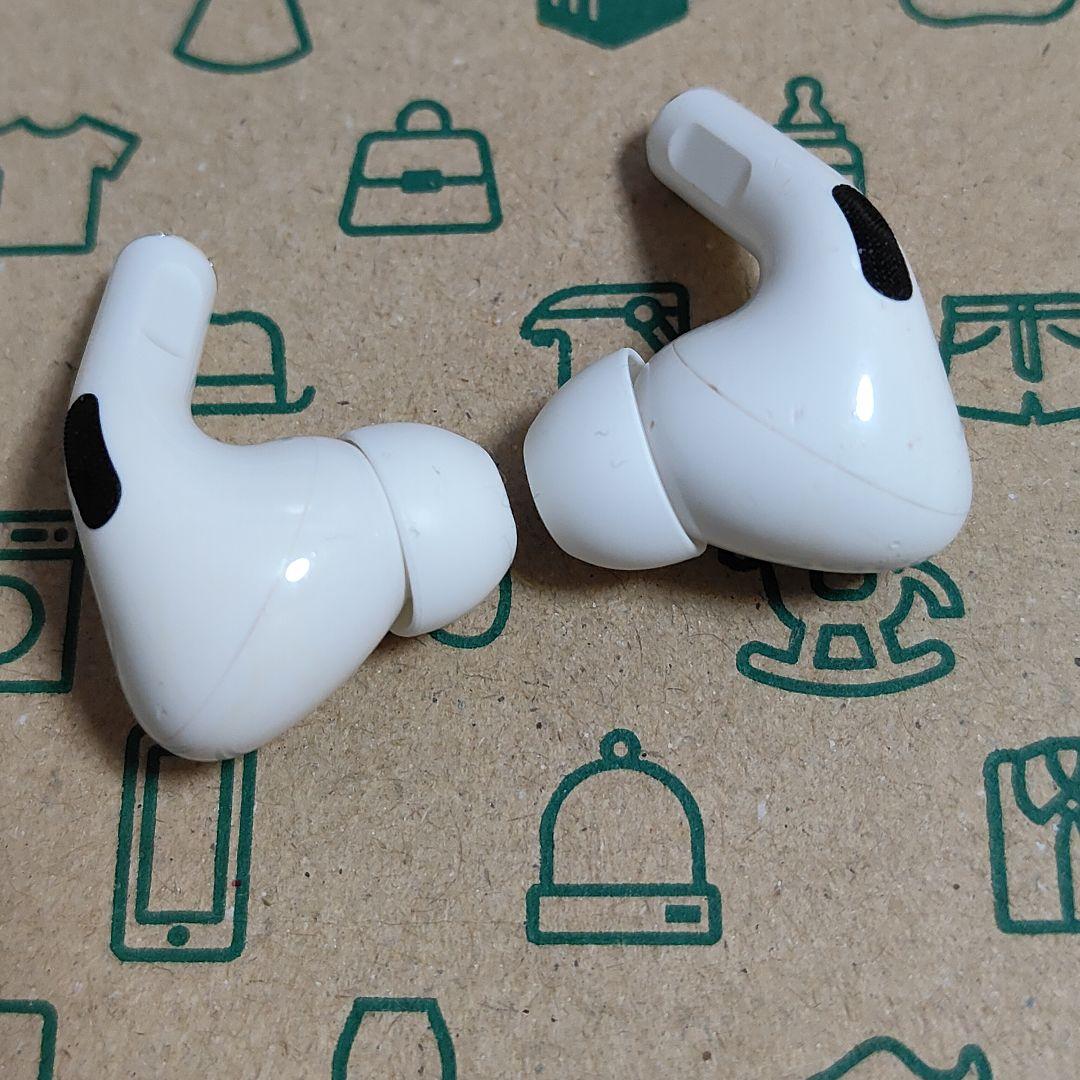 Apple AirPods Pro 両耳のみ LR メルカリ便 Apple AirPods Pro 両耳のみ LR メルカリ便