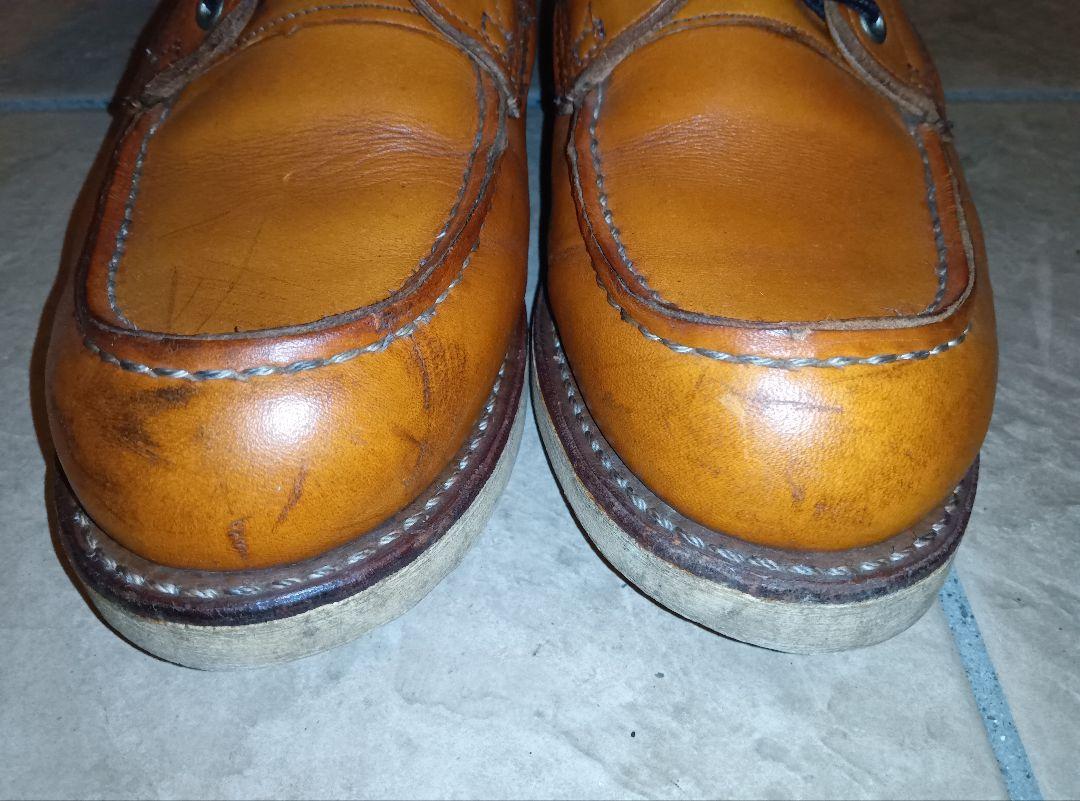 こ*た様 REDWINGアイリッシュセッター9877US7D
