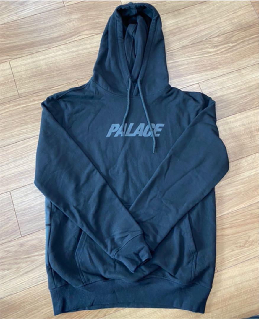 PALACE パレス 17SS OVER PARK SHELL TOP オーバーパークシェル