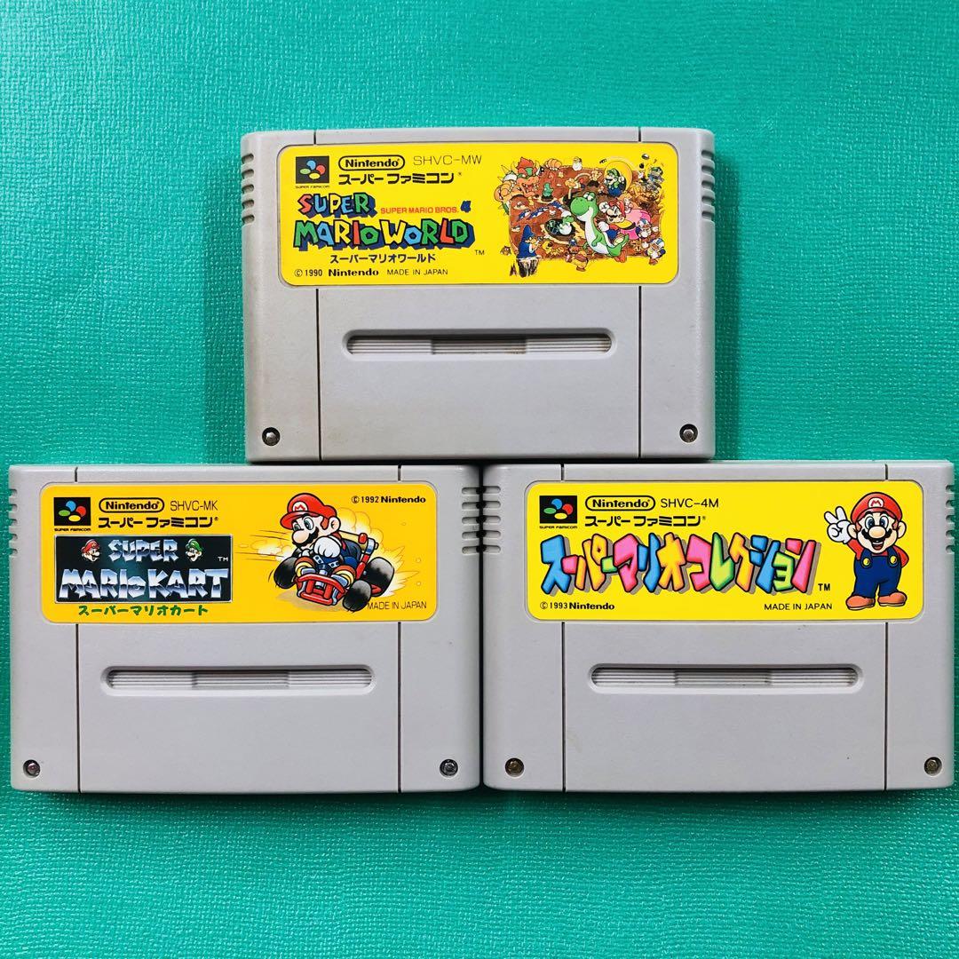 SFCスーパーマリオカート(初代マリカー)攻略完全ガイド - ONWA Games