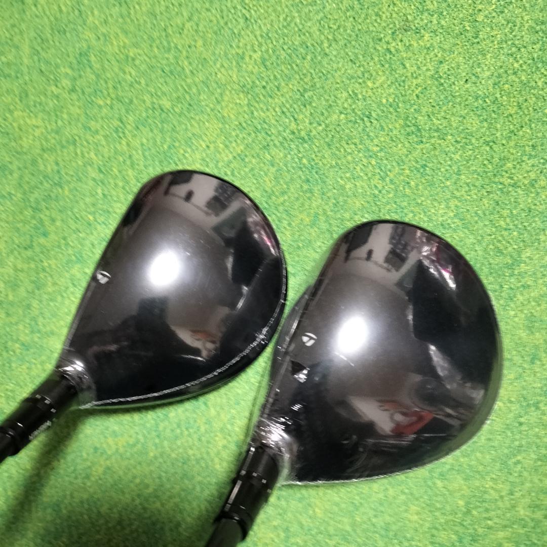 新品未使用　Qi10 3W 5W