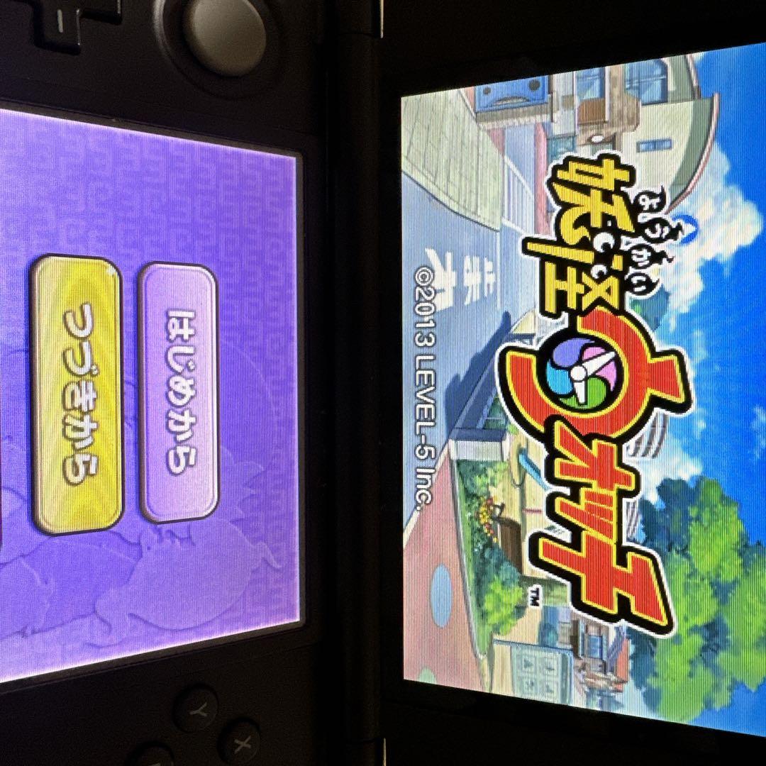 妖怪ウォッチ　まとめ