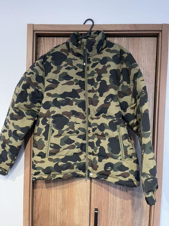 40%割引グレイ系,XL(LL)【日本製】 A BATHING APE ダウンジャケット新品未使用 XLサイズ ブルゾン メンズグレイ系XL(LL)-ULTRALUZ.COM.BR 40%割引グレイ系,XL(LL)【日本製】 A BATHING APE ダウンジャケット新品未使用 XLサイズ ブルゾン メンズグレイ系XL(LL)-ULTRALUZ.COM.BR