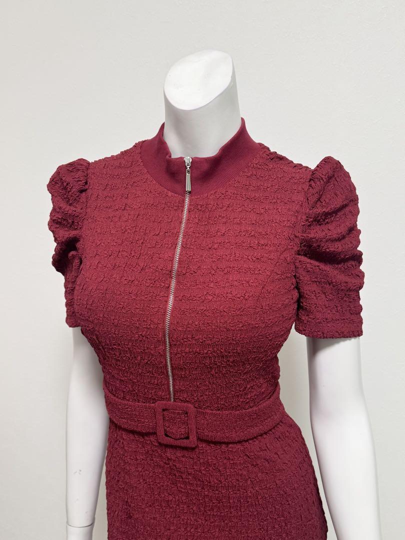 ROBE de FLEURS Glossyグロッシードレス