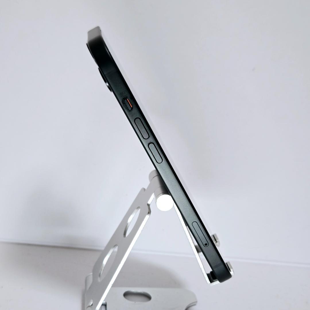 03 iPhone15 ブラック SIMフリー 美品 バッテリー87%