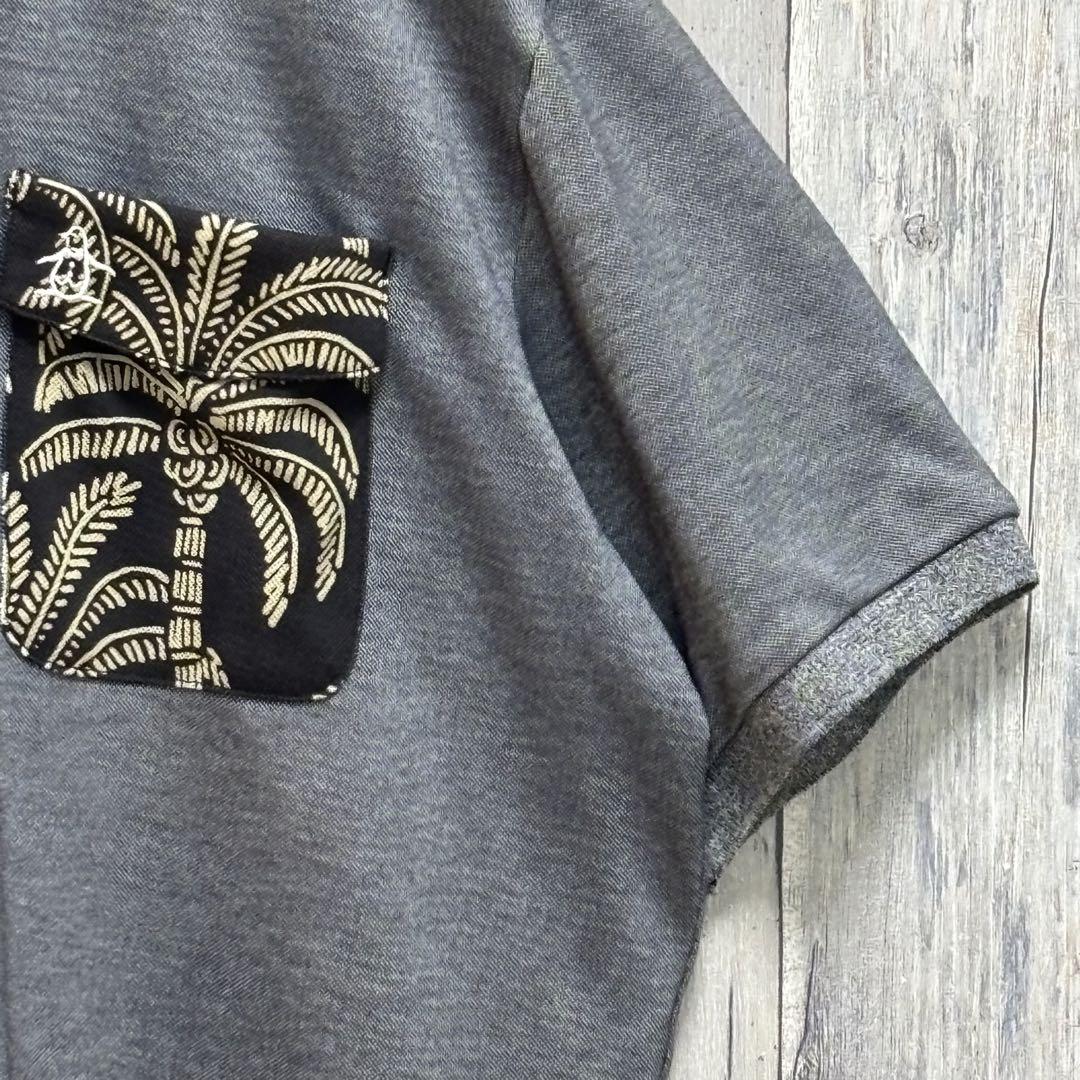 Munsingwear』×『Reyn Spooner』コラボレーションアイテム発売