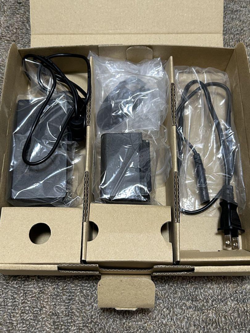 Panasonic HC-X1500