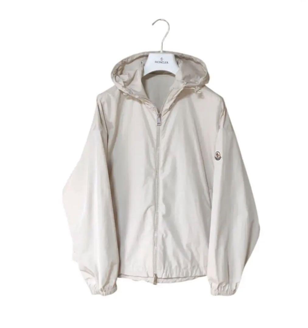 ✨23ss✨MONCLER✨TYX✨ナイロンジャケット✨国内正規品