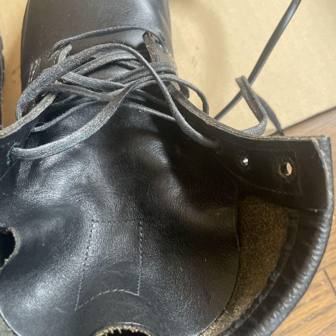 RED WING 9014 ワークブーツ US 11 D ベックマン