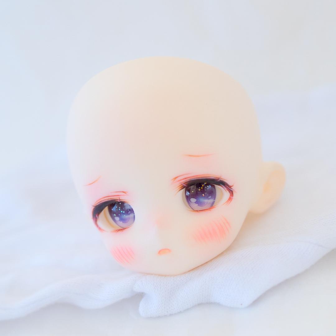 白巧肌