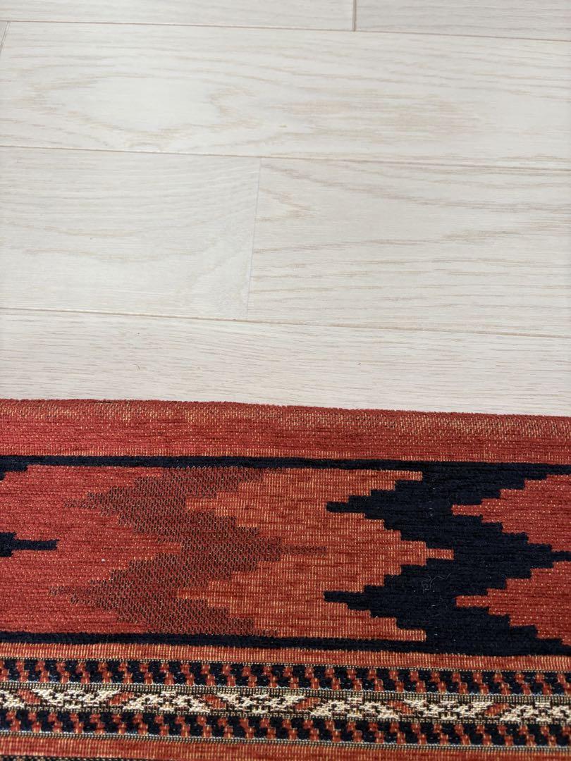 ACME FARNITURE MONTECITO RUG ラグ　140×200