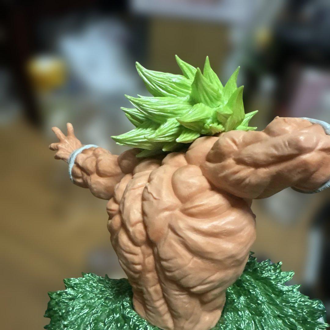 ブロッコリー様