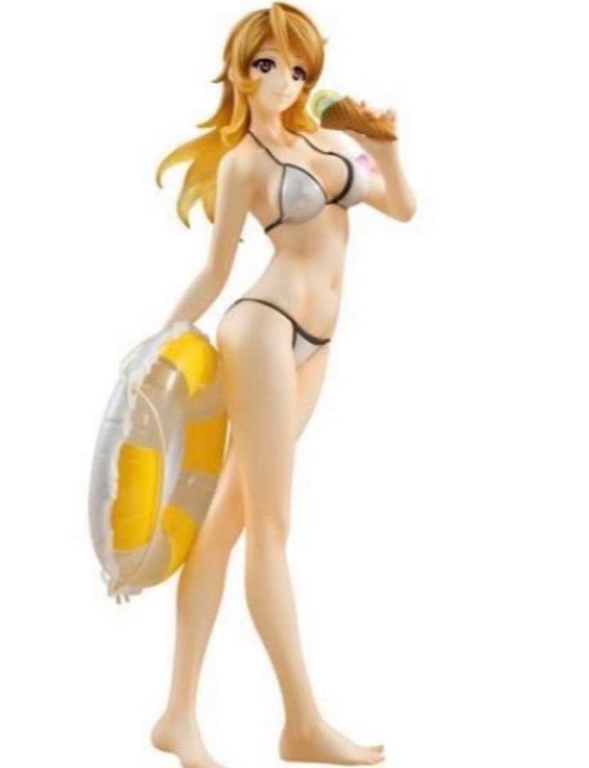 宇宙戦艦ヤマト2199 森雪BikiniMegaHouse