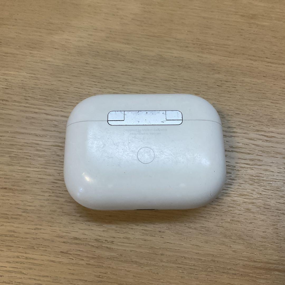 AirPods Pro 本体 第1世代 公式純正ケース付き sanreishop_7187-00002a000001