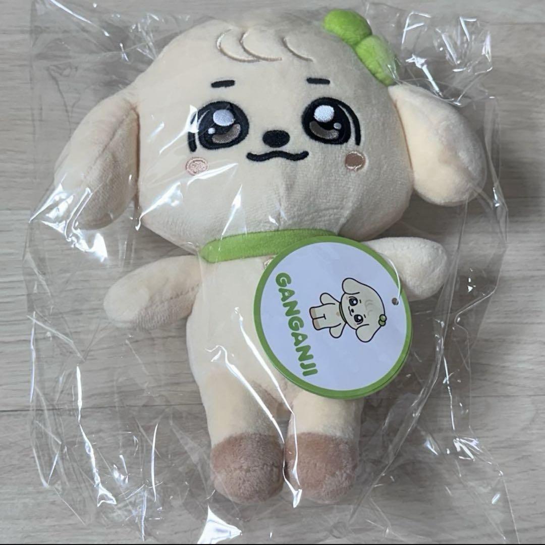 ☆安心の定価販売☆】 クリスマス MINiVE IVE ユジンGANGANJI