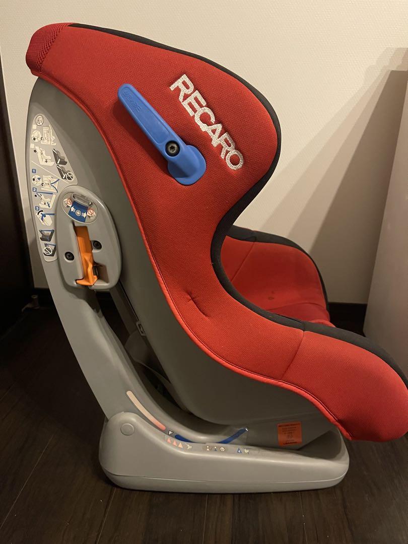 ♠ RECARO