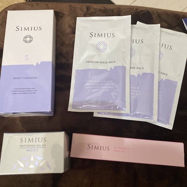 定番最新品 hina様専用 by あやか's shop|ラクマ SIMIUS(シミウス)2