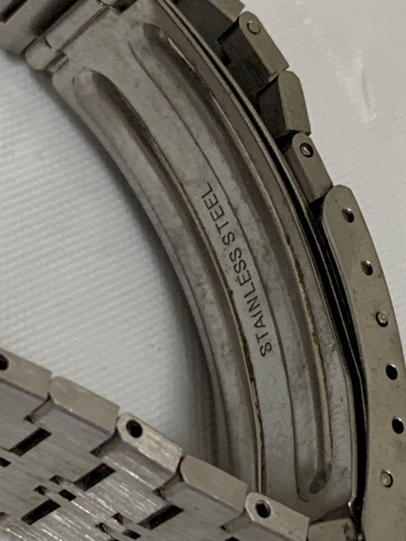SEIKO 高級ビンテージ クォーツ　0843-8080