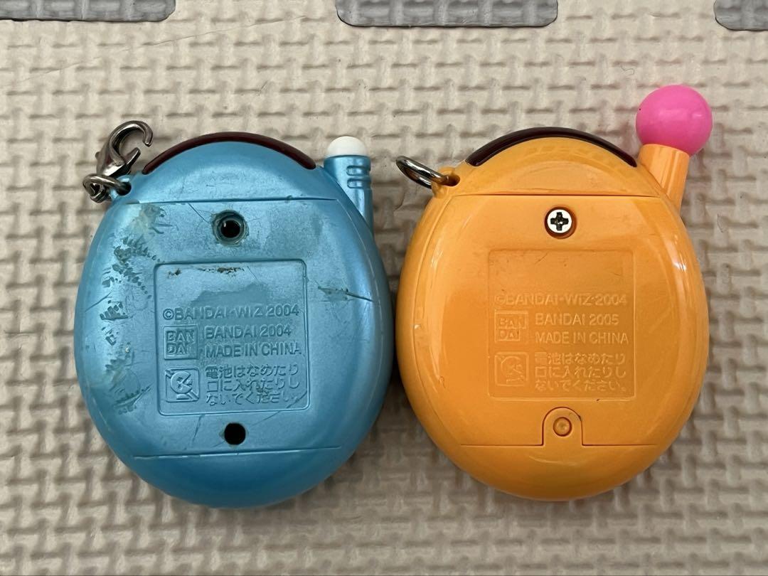たまごっちプラス　まとめ売り