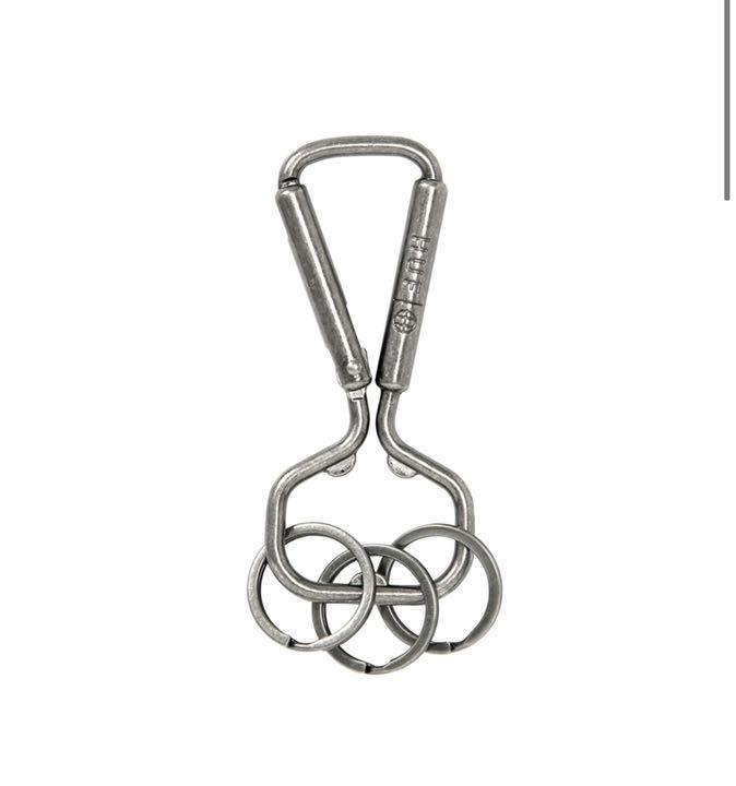 【完売品】ハフ カラビナ BOTTLE OPENER CARABINER