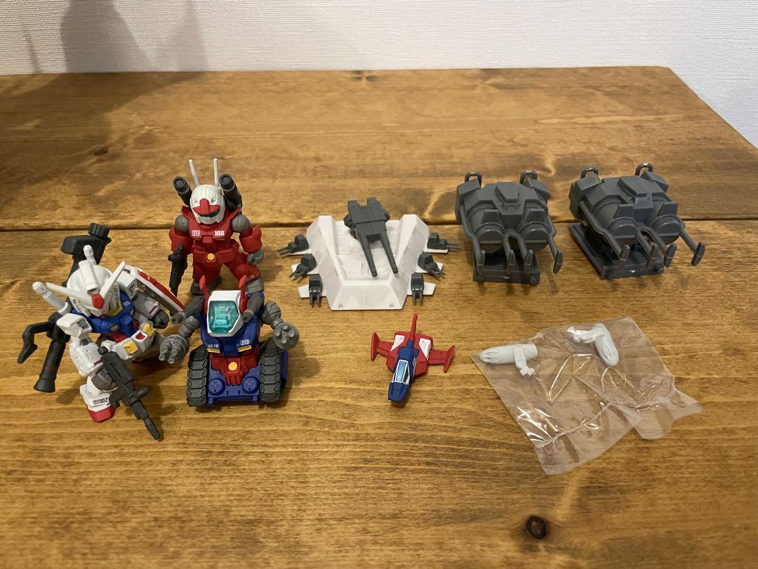 機動戦士ガンダム』より全長約124mmの“ホワイトベース”が復刻