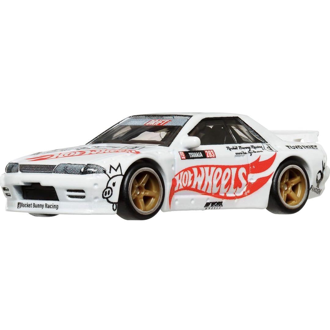 R32 パンデム