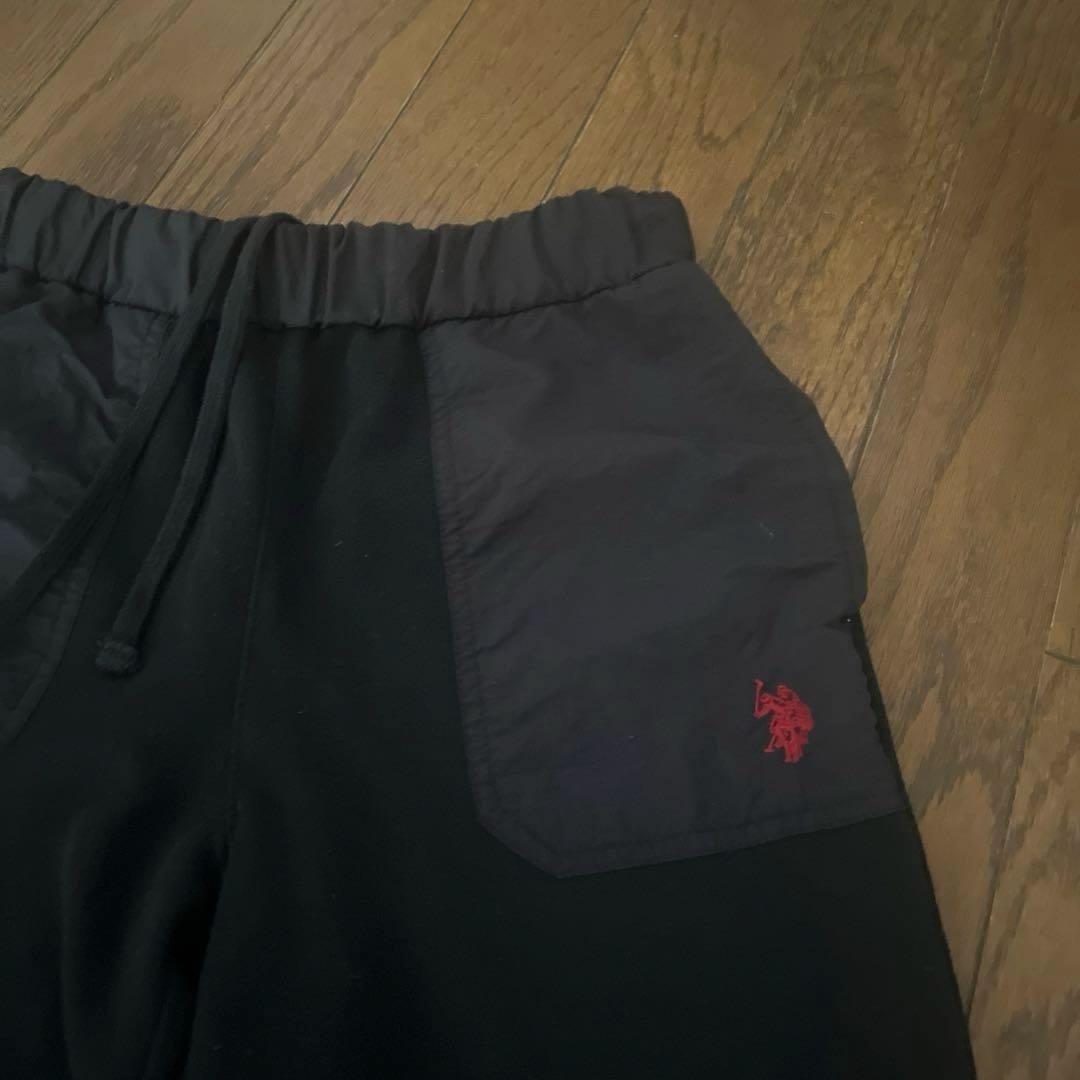 U.S. POLO ASSN. パンツ 140cm U.S. POLO ASSN. パンツ 140cm