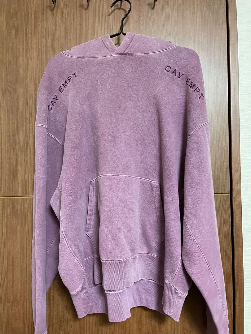 C.E cavempt パーカー