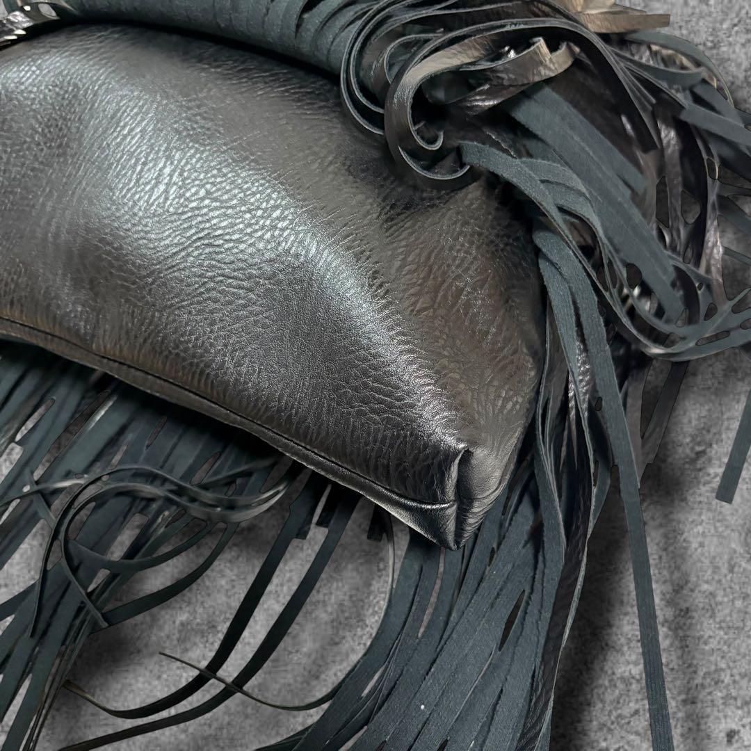 バッグ vintage one shoulder bag archive 00s archive one shoulderbag grunge y2k