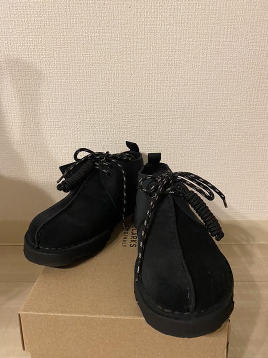 CLARKS クラークス Desert Trek GTX