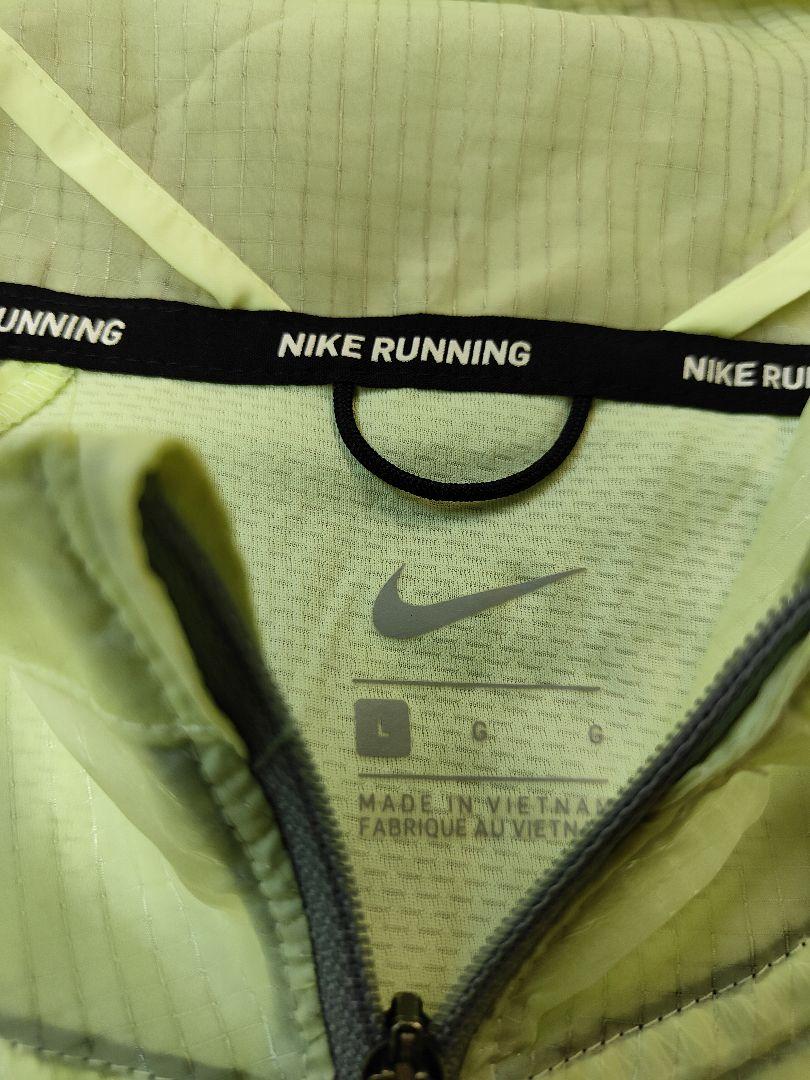 NIKETRAILRUNNING　ナイキトレイルランニング　トレイルウェア