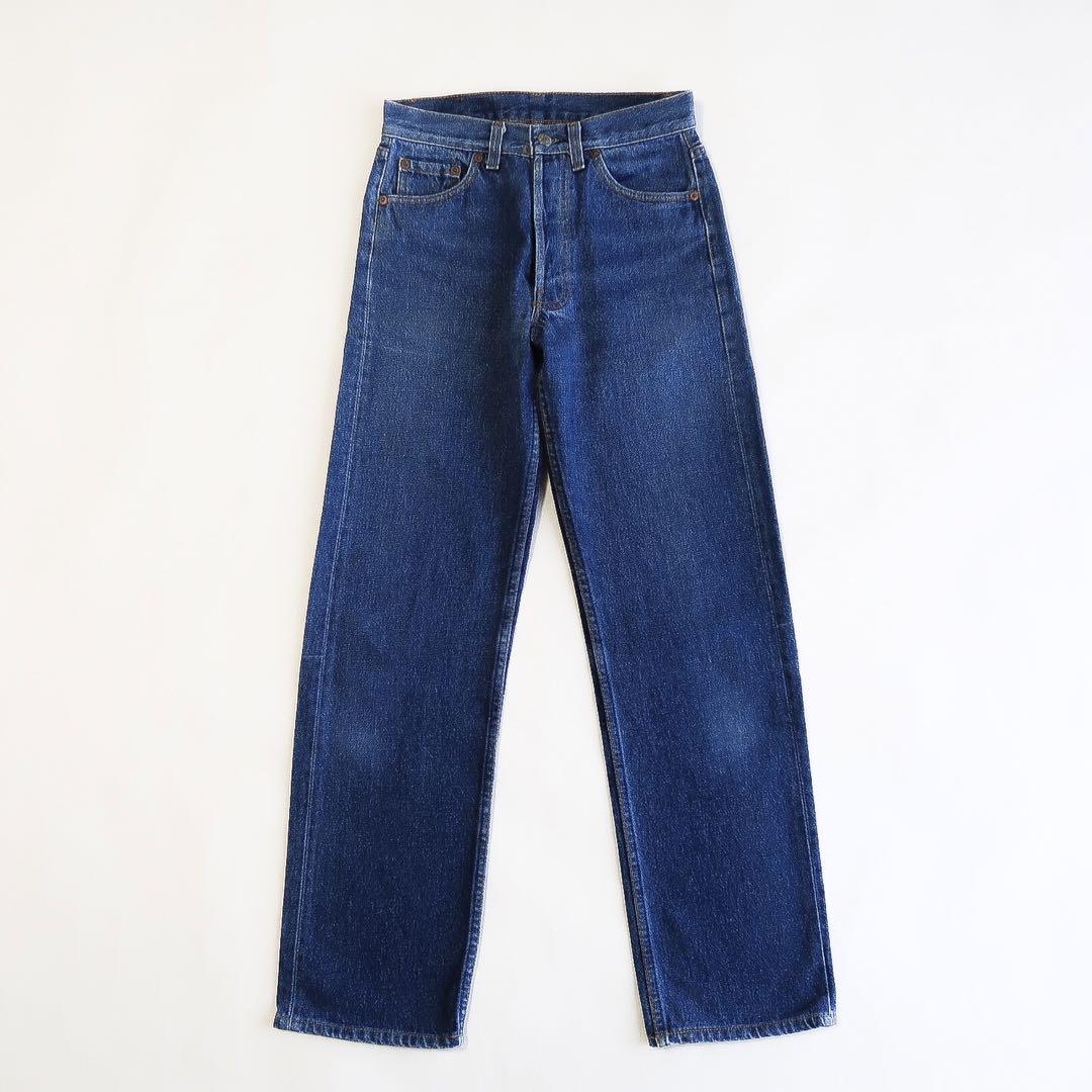 極美品 80s Levi's vintage 501 ヴィンテージ 80's