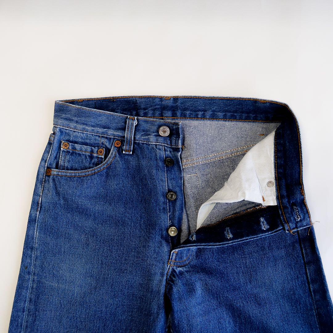 極美品 80s Levi's vintage 501 ヴィンテージ 80's