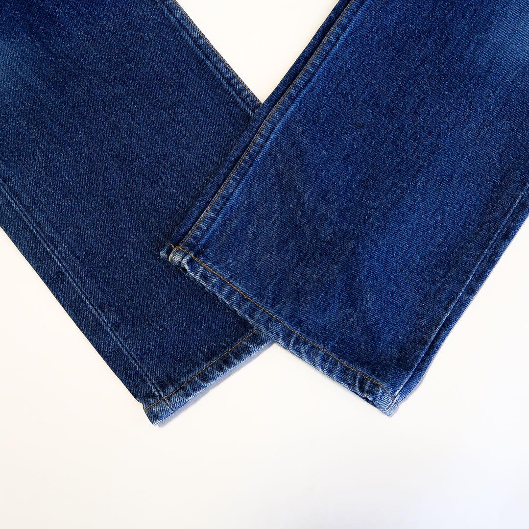 極美品 80s Levi's vintage 501 ヴィンテージ 80's