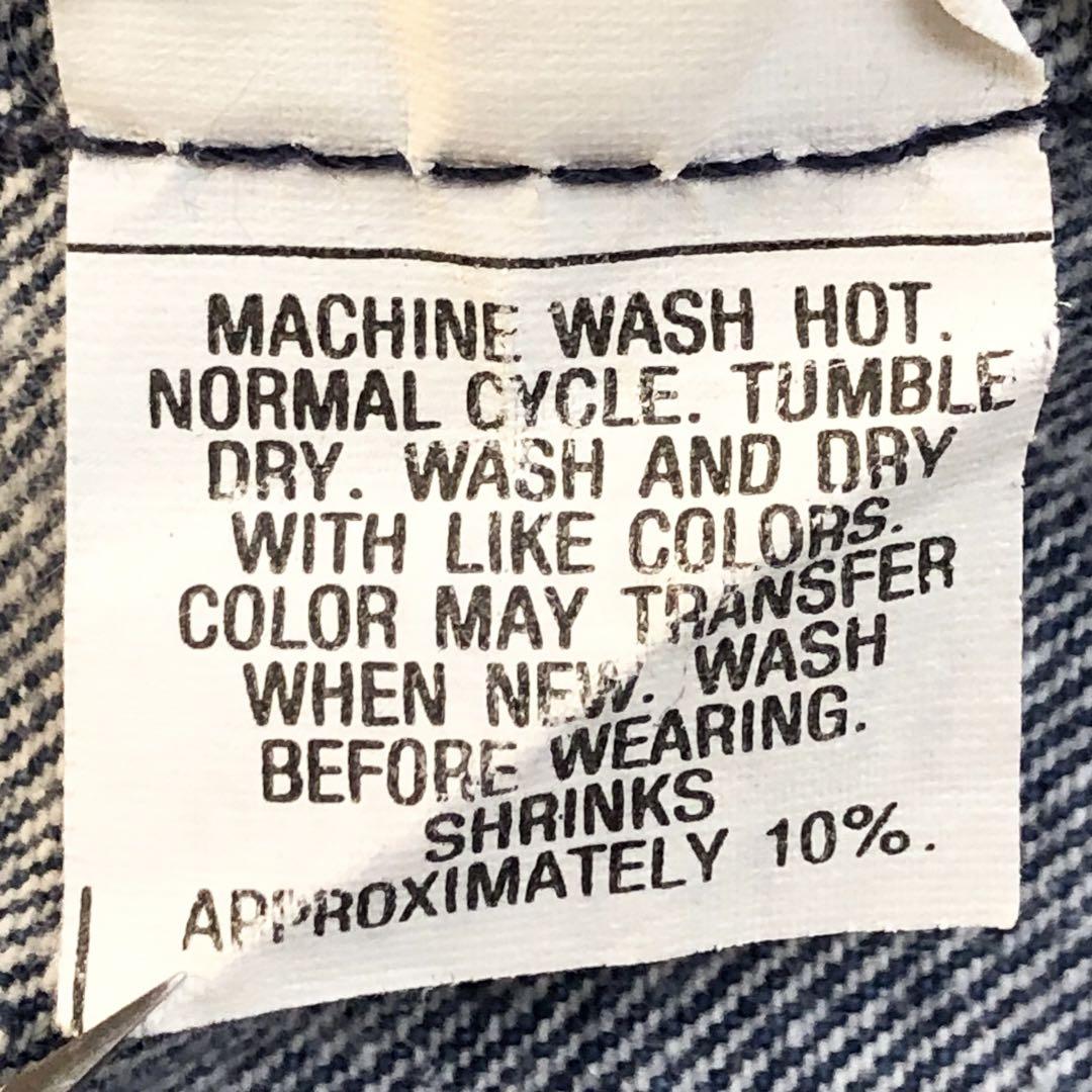極美品 80s Levi's vintage 501 ヴィンテージ 80's