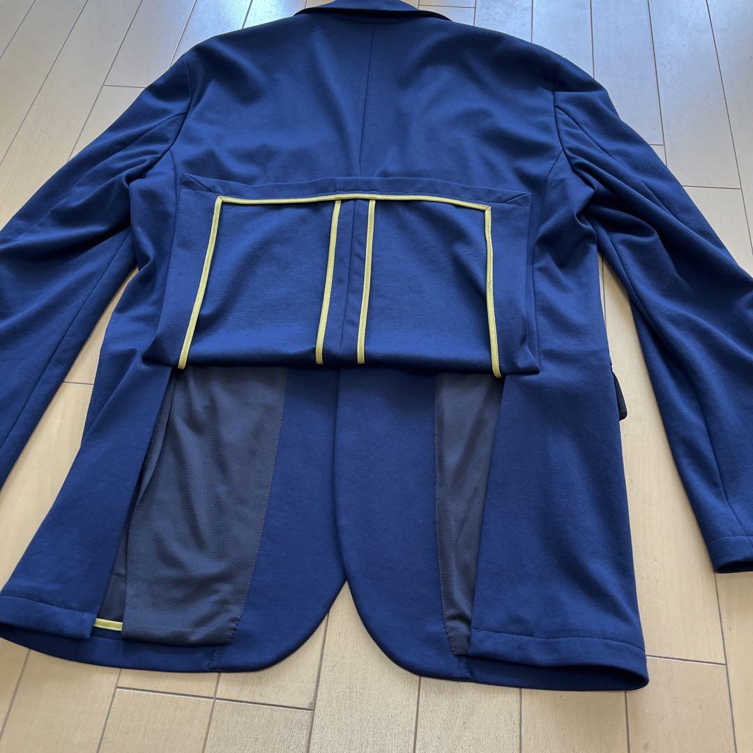 【T-SUIT】イージーセットアップ　LL