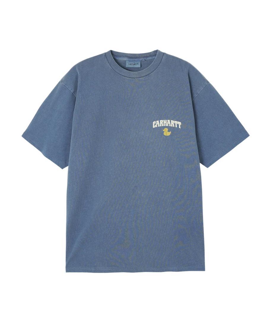 Carhartt Duckin Tシャツ グレー 新品タグ付