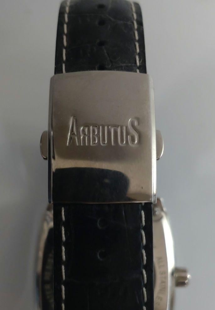 【稼働品】ARBUTUS CHRONOGRAPH AUTOMATIC