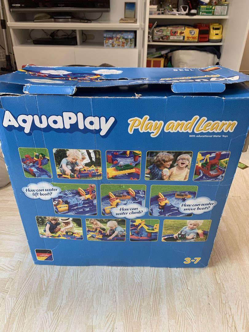 AquaPlay アクアプレイ アクアワールド　aq1535