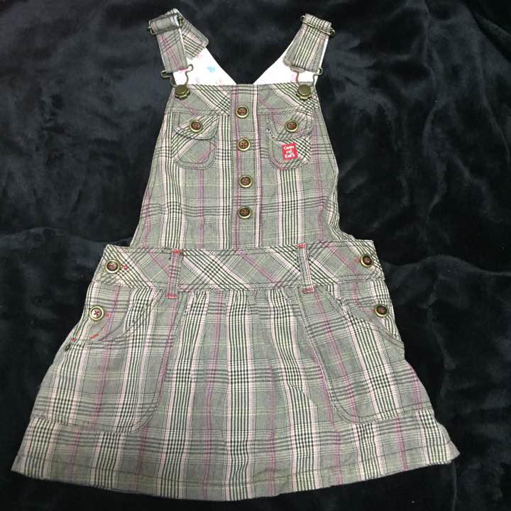 メルカリ 子供服 コミカルキッズ サロペットワンピース 800 中古や未使用のフリマ メルカリ 子供服 コミカルキッズ サロペットワンピース 800 中古や未使用のフリマ