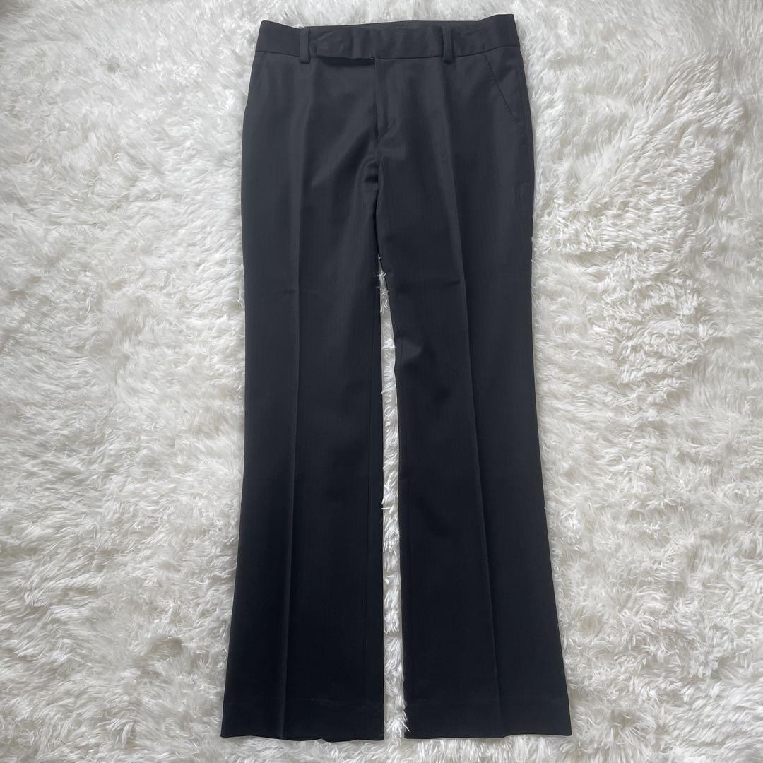 【残りわずか】 美品】23区 オンワード樫山 セットアップ パンツスーツ スーツ・フォーマル・ドレス