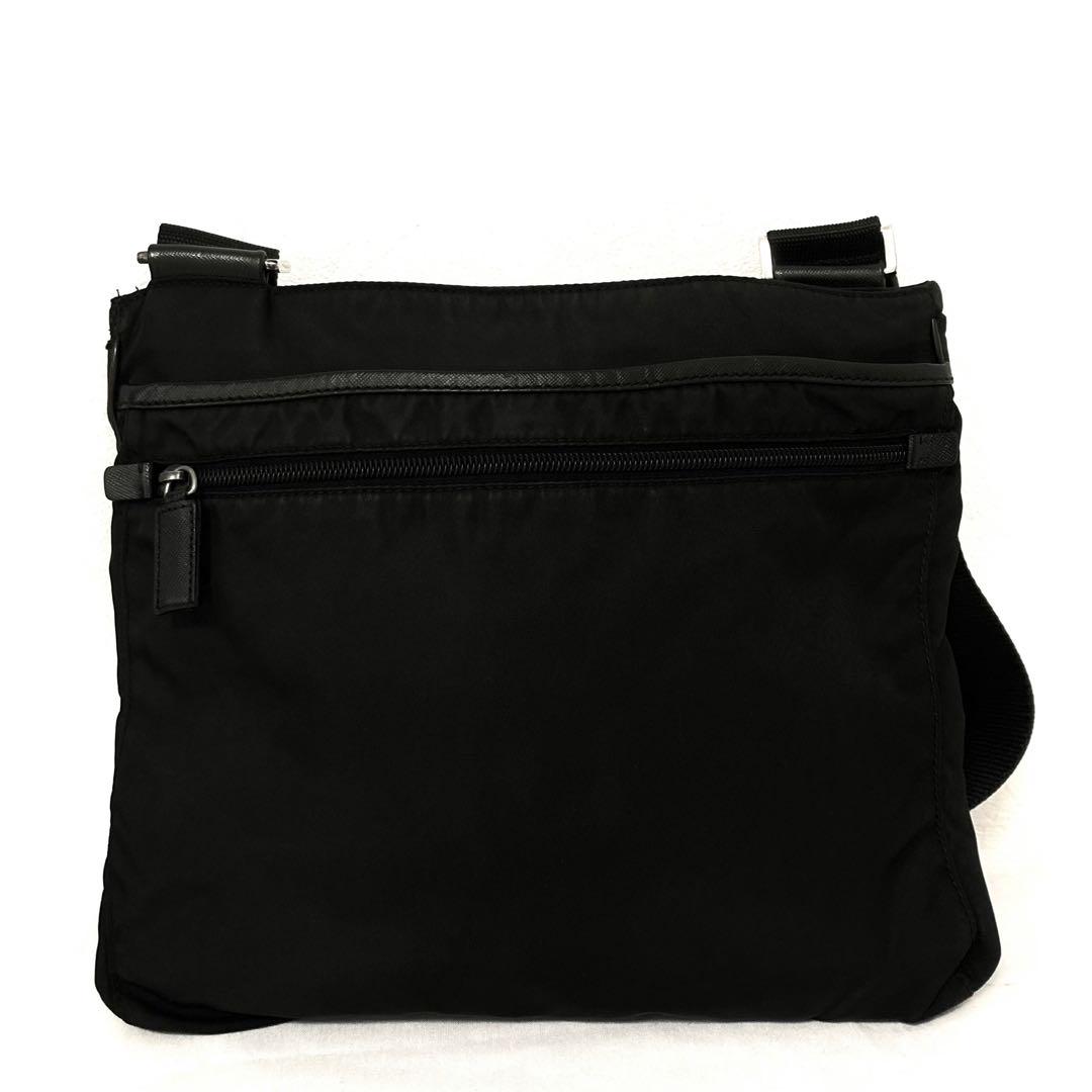 希少！ 良品！ PRADA プラダ ☆ 正規品 さショルダーバッグ