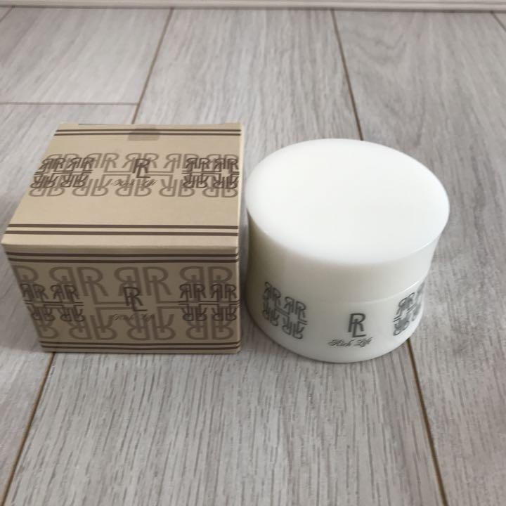 好きに 【しろねこ】オールインワン全身美容液 リッチリフト 100g