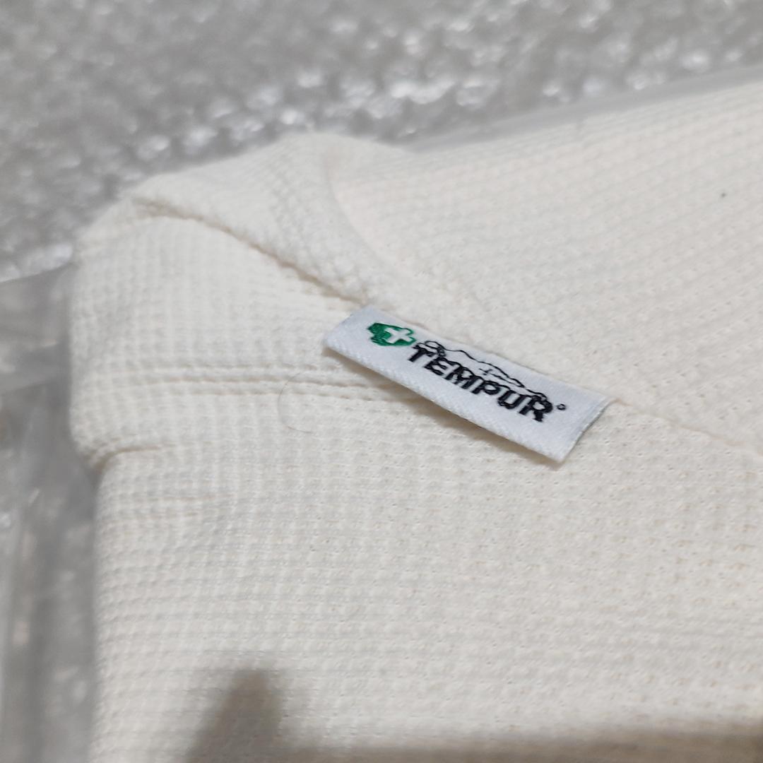テンピュール Tempur ミレニアムネックピロー パイル地カバー XS