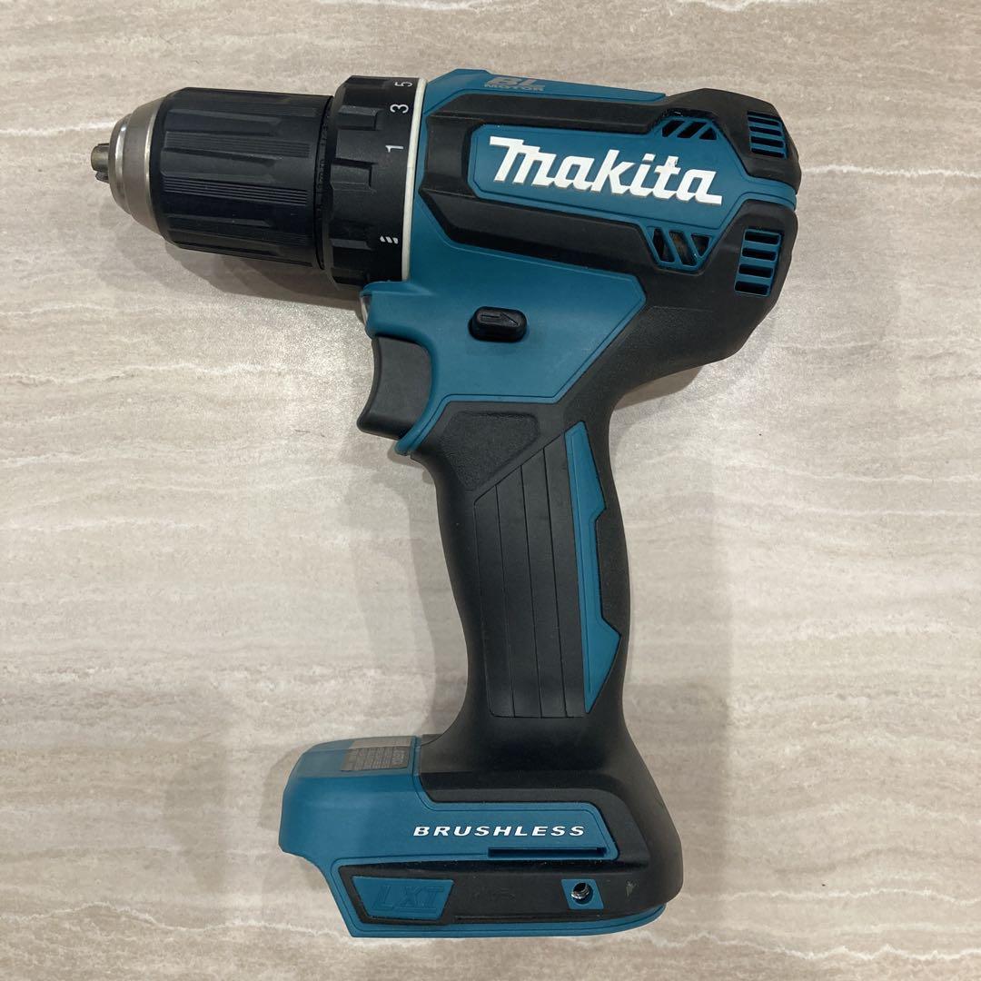Makita XFD13 ドリルドライバーマキタ