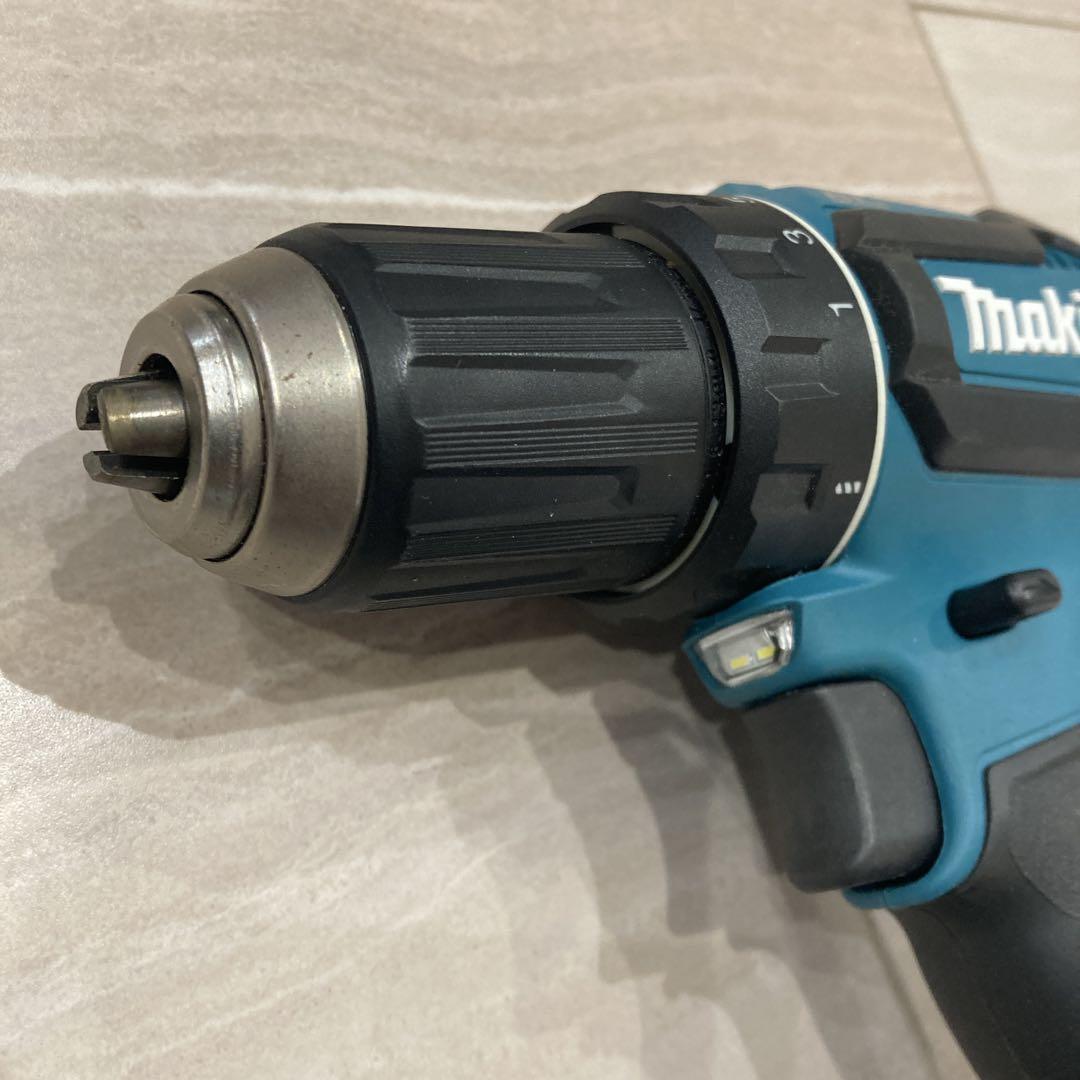 Makita XFD13 ドリルドライバーマキタ
