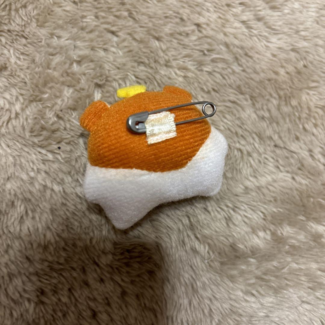 数々の賞を受賞 サンエックス ハムちゃん マスコット 平成レトロ - メルカリ ぬいぐるみ