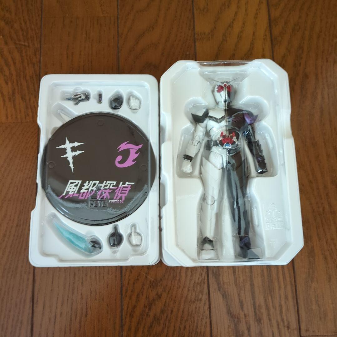 真骨彫製法 ファングジョーカー 風都探偵ver